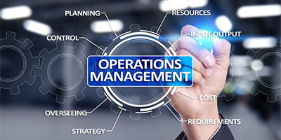 Operations Consultancy